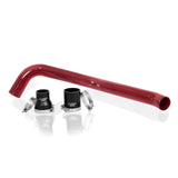 2004.5-2010 Chevrolet / GMC Hot Side Intercooler Tube HSP Diesel - sunny-diesel-performance