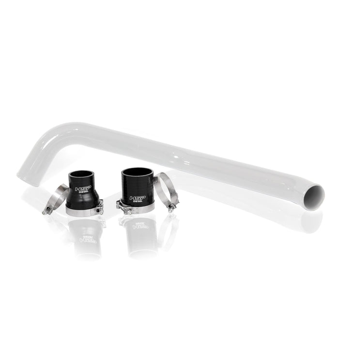2004.5-2010 Chevrolet / GMC Hot Side Intercooler Tube HSP Diesel - sunny-diesel-performance