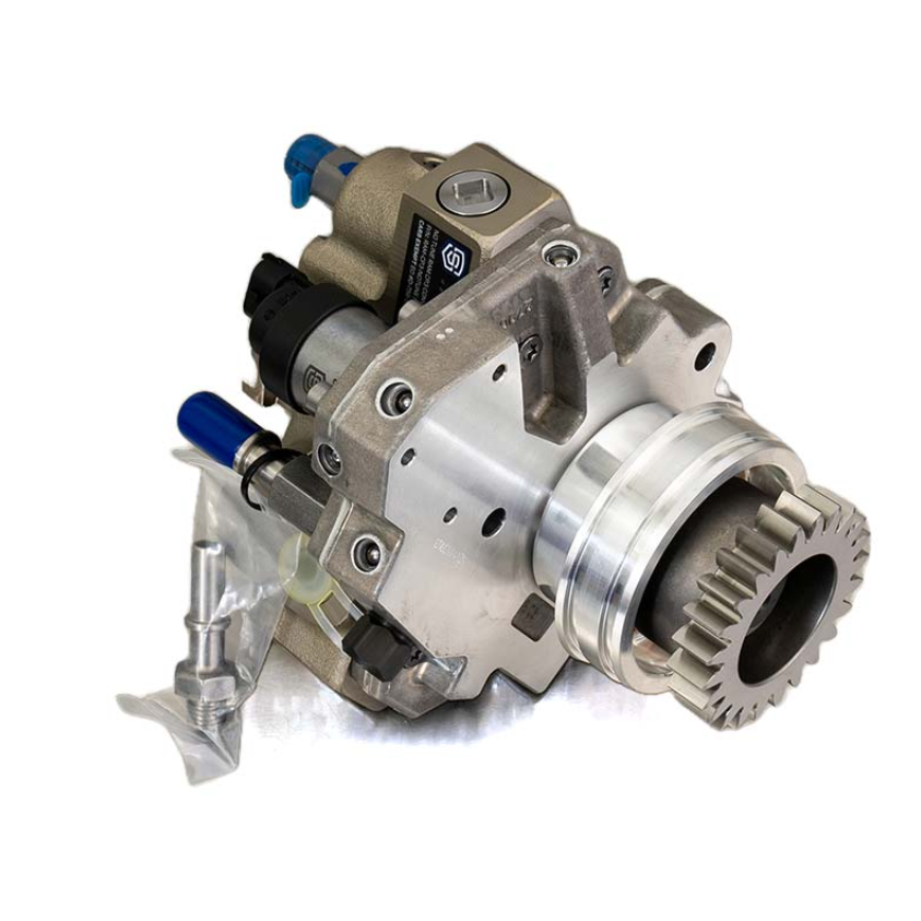 S&S DIESEL CP4 TO CP3 CONVERSION KIT (WITH PUMP) Sunny Diesel