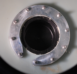 XDP FUEL TANK SUMP - DUAL O-RING