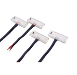 AMP RESEARCH POWERSTEP LED LIGHT KIT (UNIVERSAL)