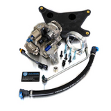 S&S DIESEL CP4 TO CP3 CONVERSION KIT (WITH PUMP)