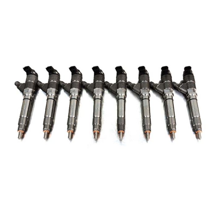 S&S DIESEL NEW TORQUEMASTER FUEL INJECTOR SET