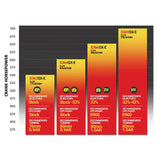 BD-POWER 1045297 IRON HORN S366SXE/80 1.00 AR TURBO KIT - sunny-diesel-performance