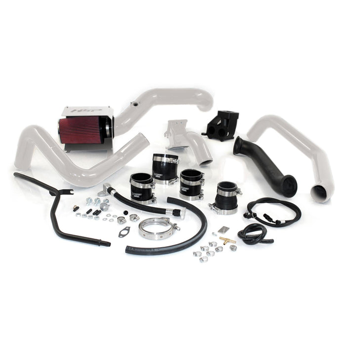 2001-2004 Chevrolet / GMC S300 Single Install Kit No Turbo HSP Diesel - sunny-diesel-performance