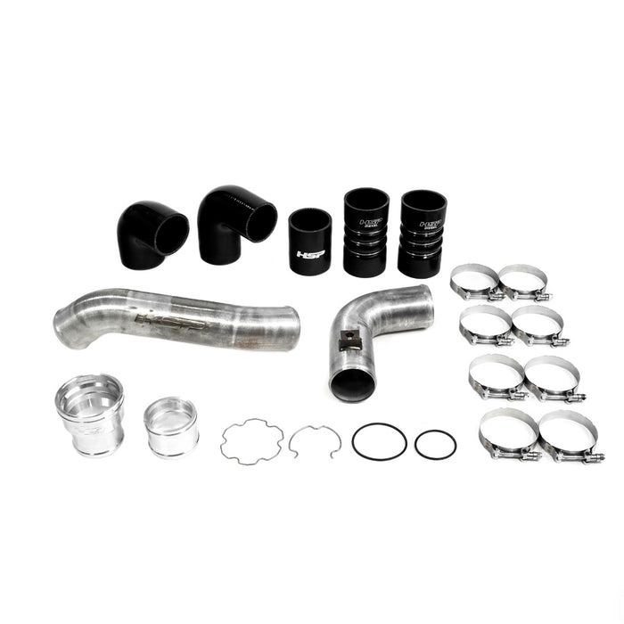 HSP INTERCOOLER BUNDLE KIT FOR 2011-2022 FORD POWERSTROKE F250/350 6.7L