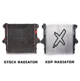 XDP X-TRA COOL DIRECT-FIT REPLACEMENT RADIATOR