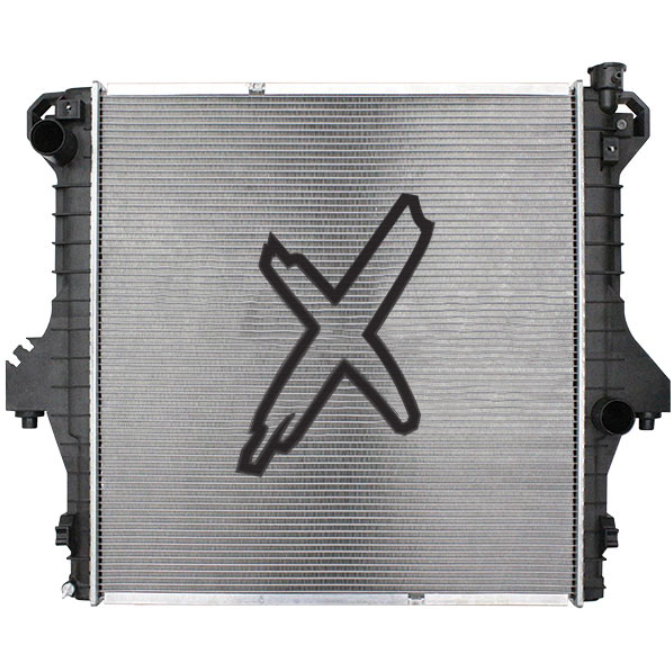 XDP X-TRA COOL DIRECT-FIT REPLACEMENT RADIATOR