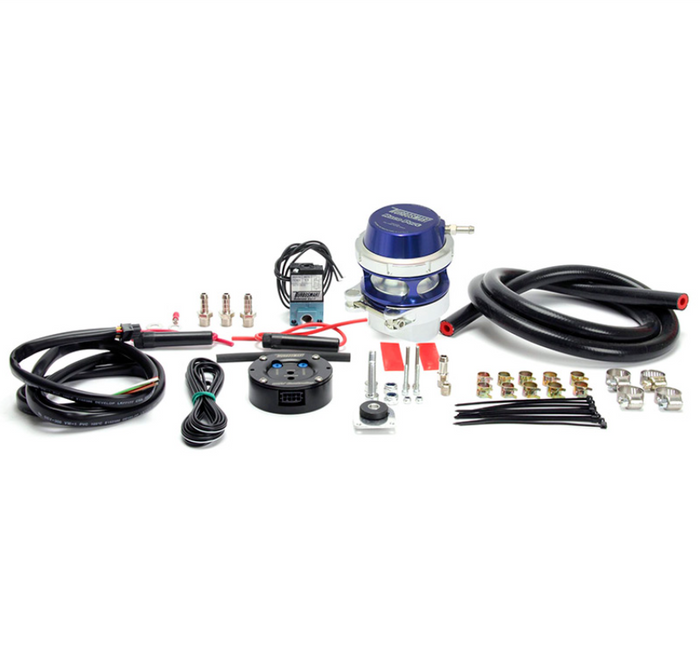 TURBOSMART DIESEL BLOW OFF VALVE SYSTEM