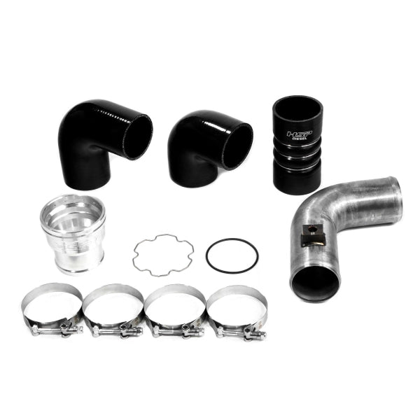 HSP REPLACEMENT COLD SIDE TUBE FOR 2011-2022 FORD POWERSTROKE F250/350 6.7L