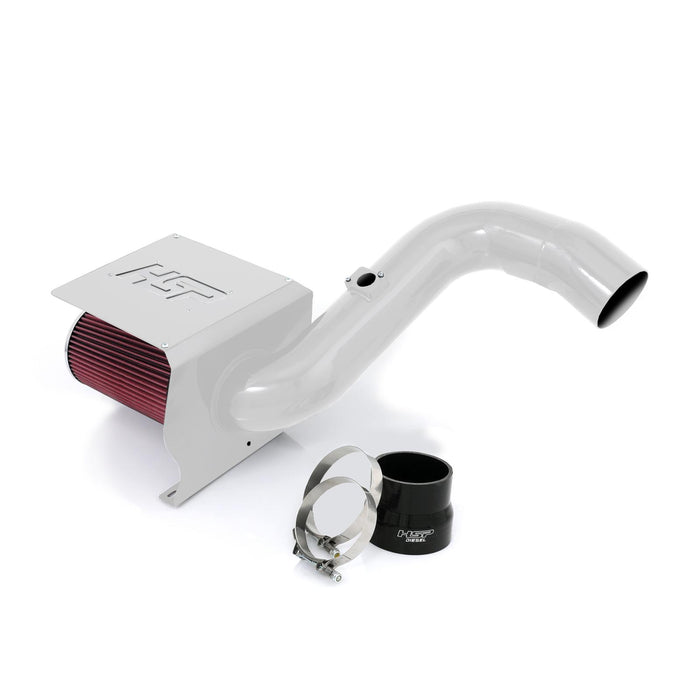 2004.5-2005 Chevrolet / GMC Cold Air Intake HSP Diesel - sunny-diesel-performance