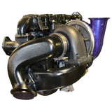 ATS 2029522392 AURORA VORTEX 5000 PLUS COMPOUND TURBO SYSTEM - sunny-diesel-performance