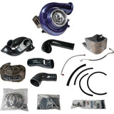 ATS 2029522392 AURORA VORTEX 5000 PLUS COMPOUND TURBO SYSTEM - sunny-diesel-performance