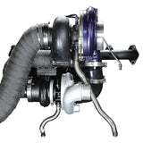 ATS 2029722272 AURORA PLUS 7500 COMPOUND TURBO SYSTEM - sunny-diesel-performance