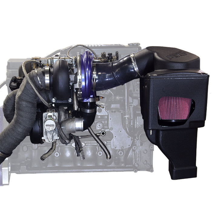 ATS 2029722326 AURORA PLUS 7500 COMPOUND TURBO SYSTEM - sunny-diesel-performance