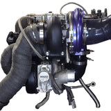ATS 2029722326 AURORA PLUS 7500 COMPOUND TURBO SYSTEM - sunny-diesel-performance