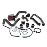 2004.5-2005 Chevrolet / GMC S300 Single Install Kit No Turbo HSP Diesel - sunny-diesel-performance