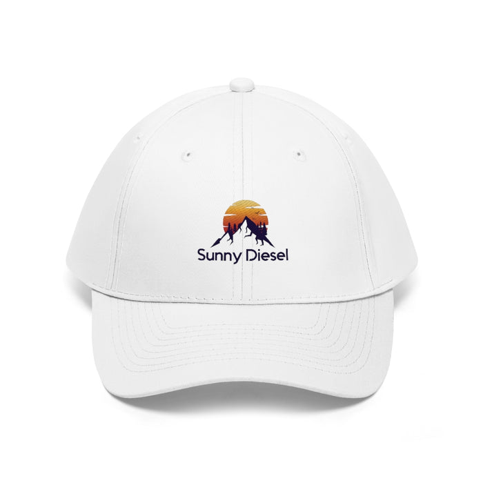 SD Trucker Cap
