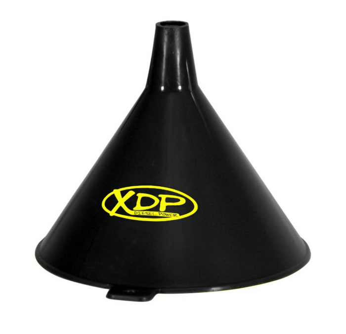 XTREME DIESEL PERFORMANCE FUNNEL