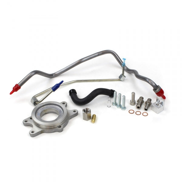 INDUSTRIAL INJECTION 436402 CP4 TO CP3 CONVERSION KIT (WITHOUT PUMP)