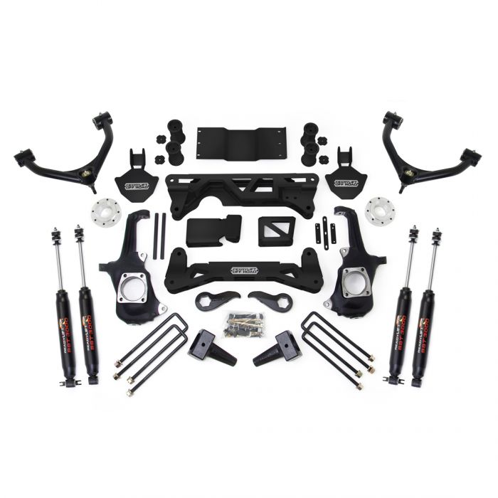 ReadyLIFT 7-8