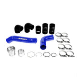 HSP INTERCOOLER BUNDLE KIT FOR 2011-2022 FORD POWERSTROKE F250/350 6.7L