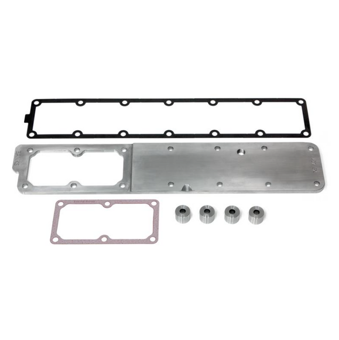 BANKS POWER GRID HEATER DELETE