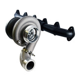 H&S MOTORSPORTS 212002 SX-E TURBO KIT - sunny-diesel-performance