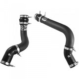 AFE 46-20134 BLADERUNNER INTERCOOLER TUBE COMBO KIT 2013-2018 DODGE 6.7L CUMMINS - sunny-diesel-performance