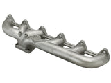 AFE Bladerunner Exhaust Manifold for 2003-2007 Dodge Ram 5.9L Cummins 46-40011 - sunny-diesel-performance