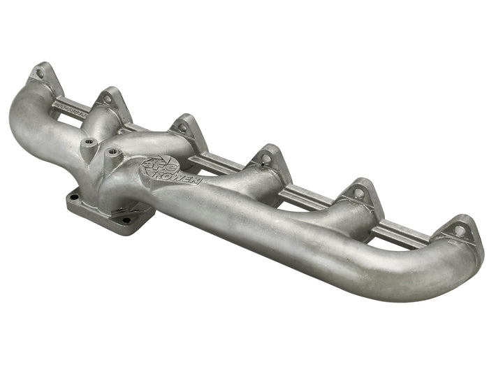 AFE Bladerunner Exhaust Manifold for 2003-2007 Dodge Ram 5.9L Cummins 46-40011 - sunny-diesel-performance
