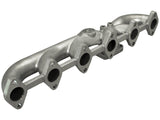 AFE Bladerunner Exhaust Manifold for 2003-2007 Dodge Ram 5.9L Cummins 46-40011 - sunny-diesel-performance