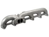 AFE Bladerunner Exhaust Manifold for 2003-2007 Dodge Ram 5.9L Cummins 46-40011 - sunny-diesel-performance