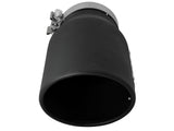 aFe Exhaust Tip 49T50702-B12 - sunny-diesel-performance