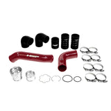HSP INTERCOOLER BUNDLE KIT FOR 2011-2022 FORD POWERSTROKE F250/350 6.7L