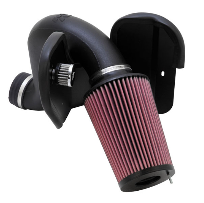 K&N FIPK AIR INTAKE SYSTEM