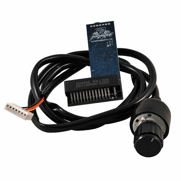 TS PERFORMANCE SWITCHABLE 6 POSITION CHIP - 7.3L POWERSTROKE