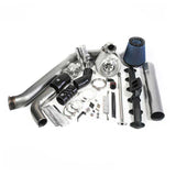 H&S MOTORSPORTS 212002 SX-E TURBO KIT - sunny-diesel-performance