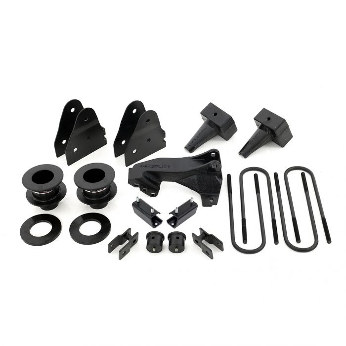 ReadyLIFT 3.5