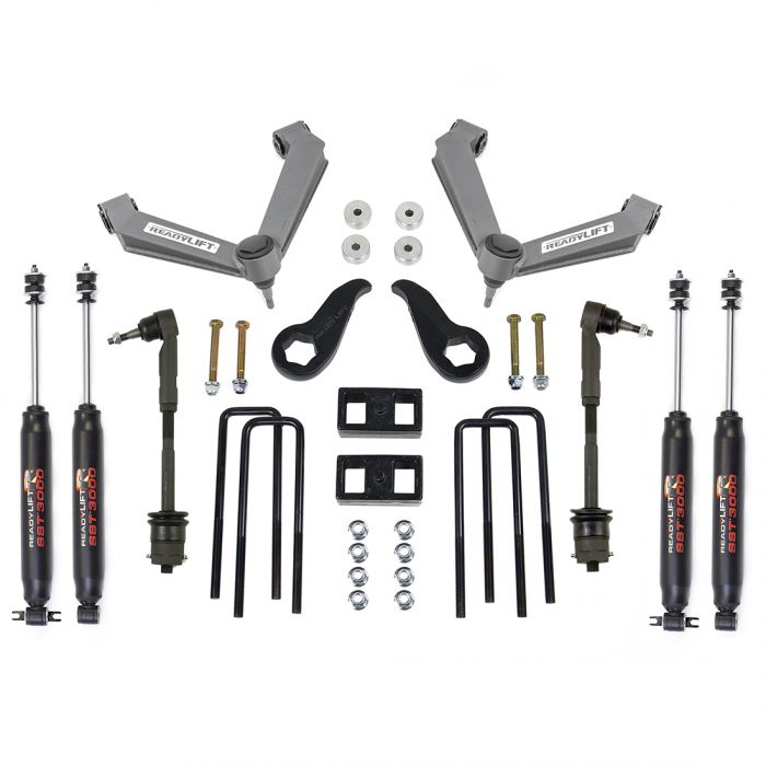 ReadyLIFT 3.5