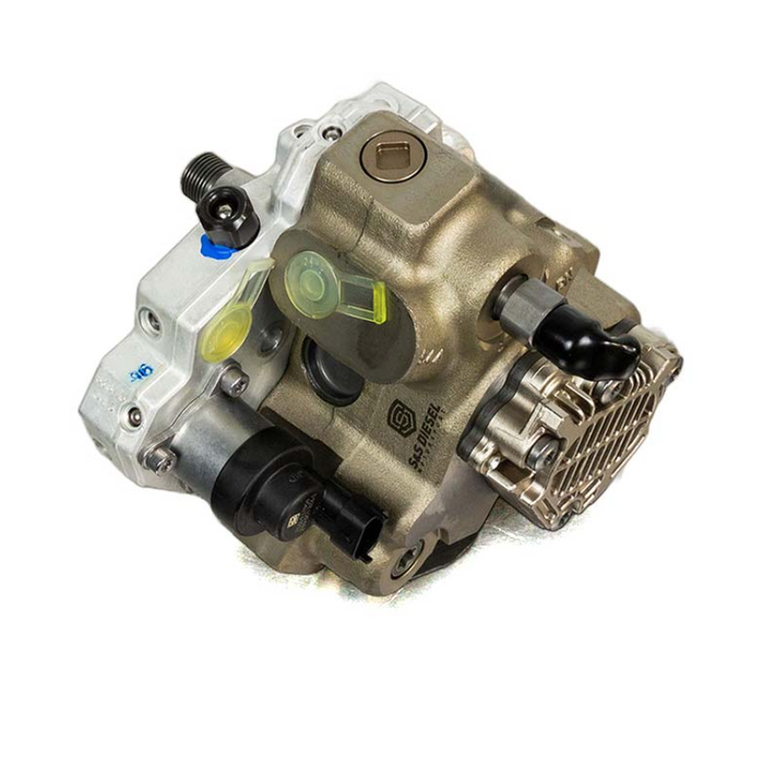 S&S DIESEL SUPERSPORT CP3 FUEL PUMP