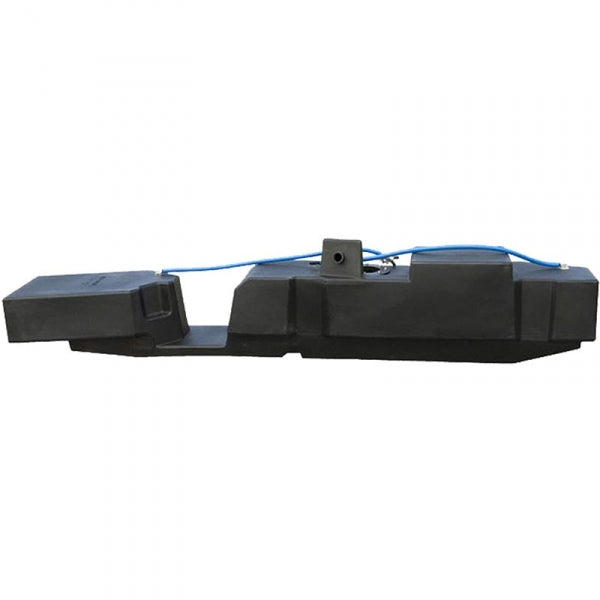 TITAN 7010301 62 GALLON MID-SHIP REPLACEMENT FUEL TANK