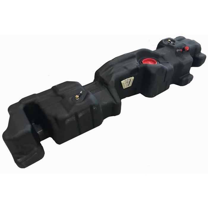 TITAN 7020317 65 GALLON MID-SHIP REPLACEMENT FUEL TANK 17-20