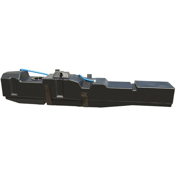 TITAN 7020399 67 GALLON MID-SHIP REPLACEMENT FUEL TANK