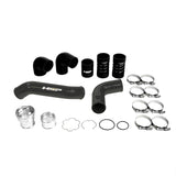 HSP INTERCOOLER BUNDLE KIT FOR 2011-2022 FORD POWERSTROKE F250/350 6.7L
