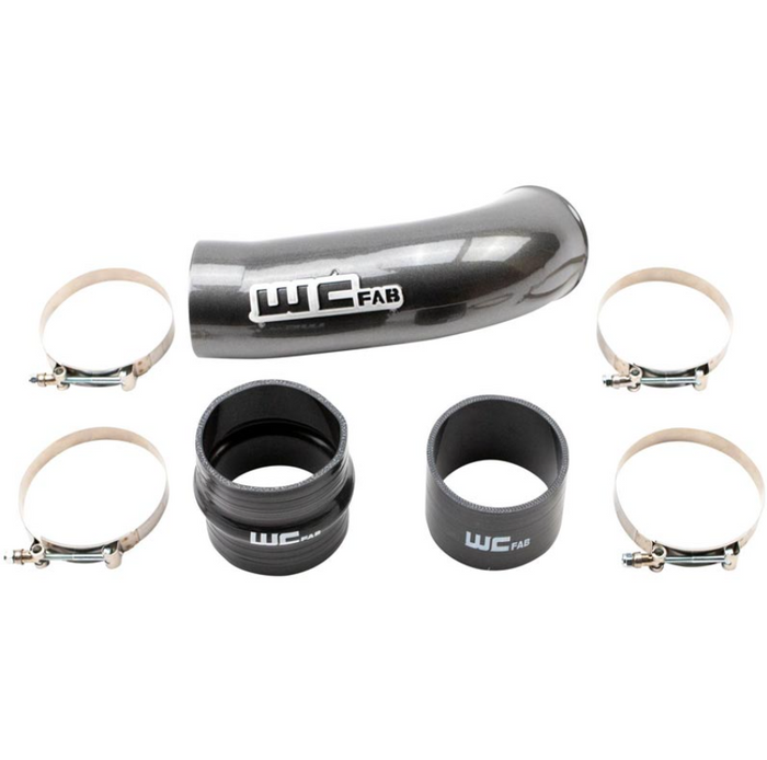 WEHRLI CUSTOM FAB 4