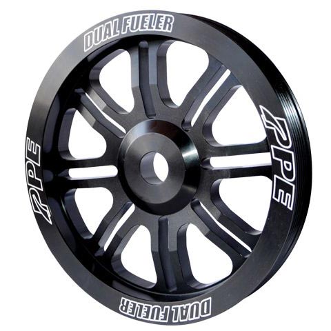 PPE 113061071 BILLET PULLEY WHEEL 816 STYLE