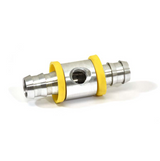 XDP PUSH LOCK FUEL PRESSURE TEE