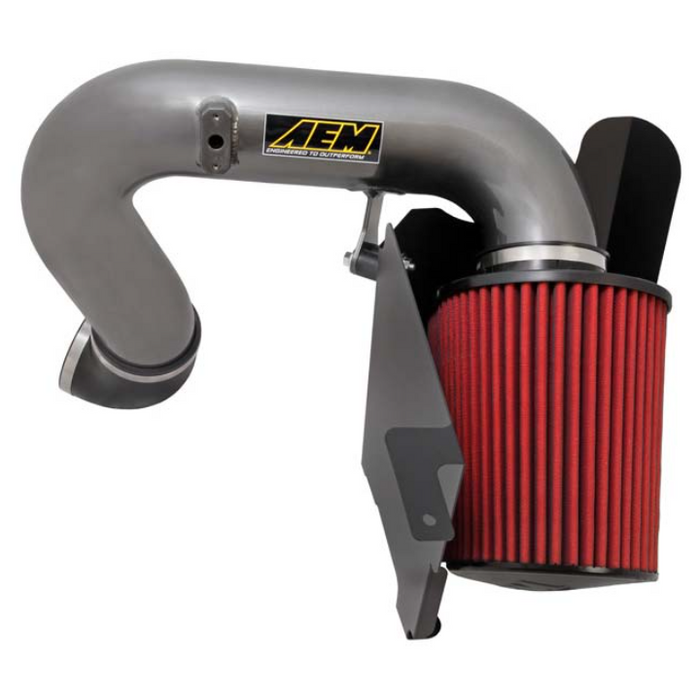 AEM BRUTE FORCE HD INTAKE SYSTEM