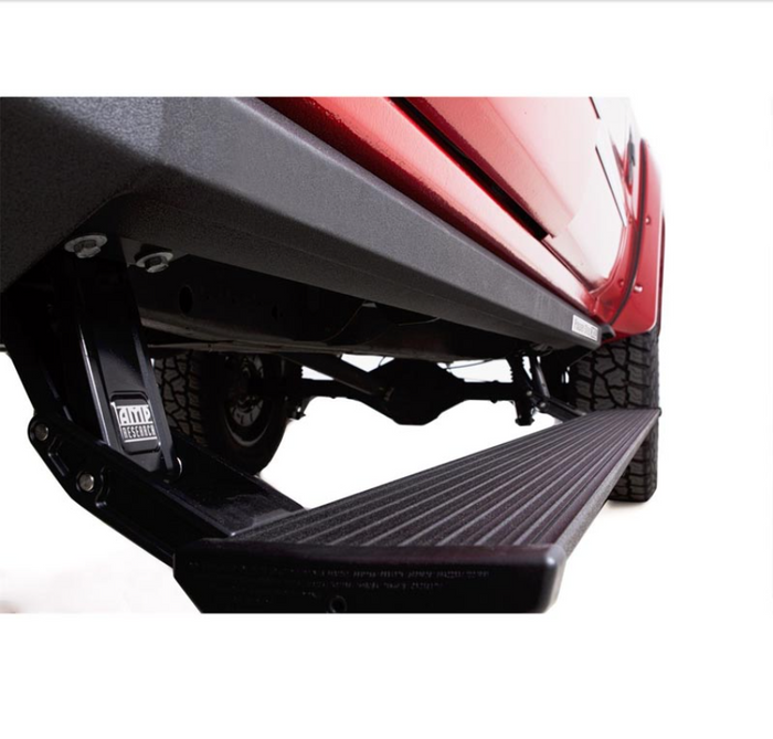 AMP RESEARCH POWERSTEP XL (2018-2022 MEGA CAB)